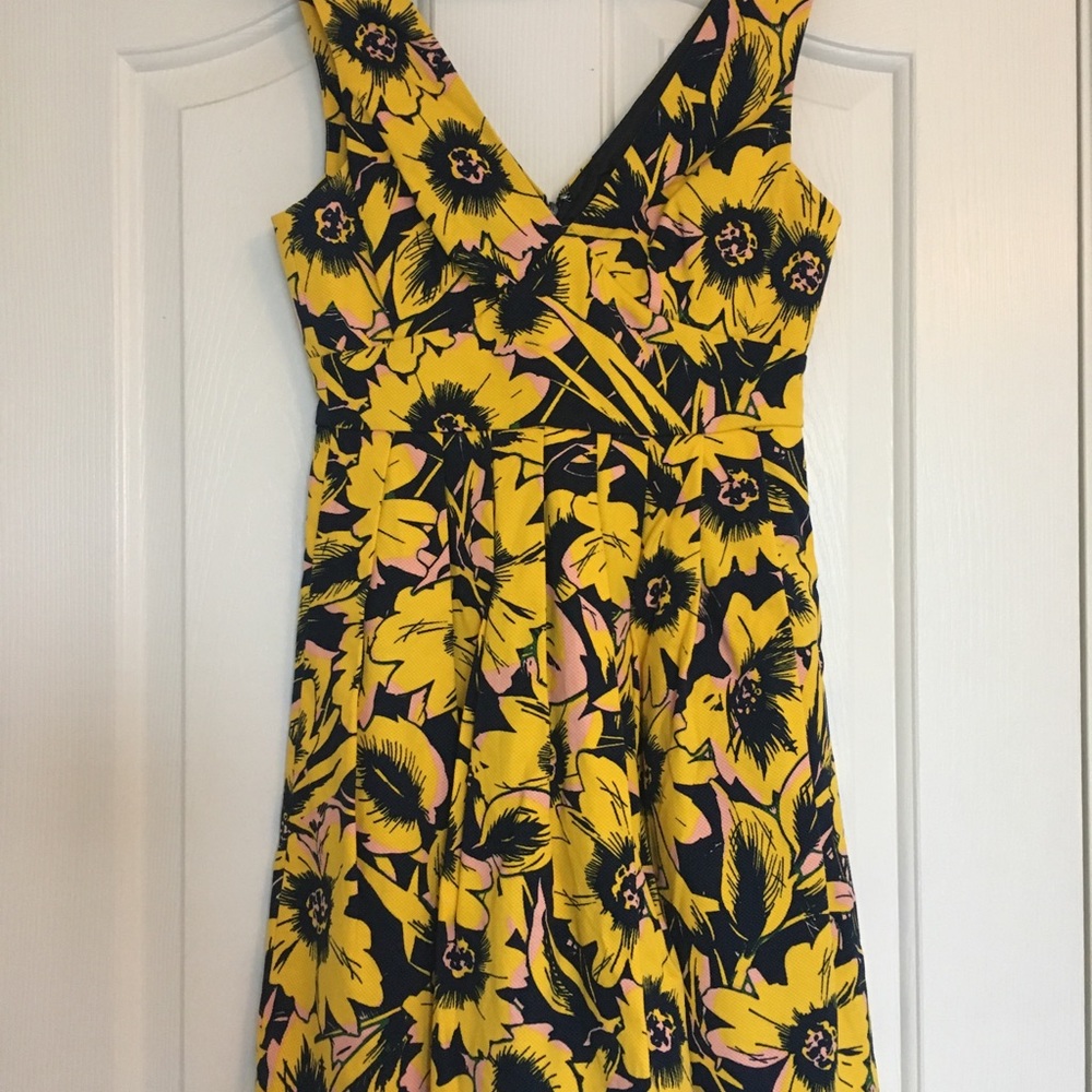 JCrew Dress